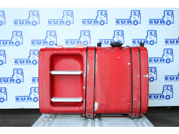 Fuel tank MAN TGX