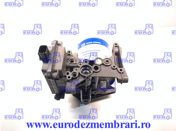 Brake valve DAF XF 106