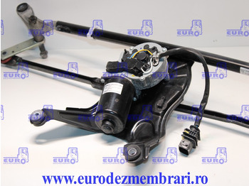 Wiper for Truck TIMONERIE STERGATOARE PARBRIZ + MOTORAS DAF XF XG 2346701, W250355: picture 2