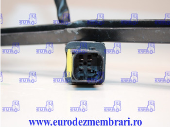 Wiper for Truck TIMONERIE STERGATOARE PARBRIZ + MOTORAS DAF XF XG 2346701, W250355: picture 3