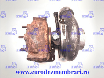 Turbo MERCEDES-BENZ Actros