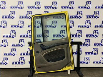 Door and parts for Truck USA DREAPTA DAF XF105: picture 2 Door and parts for Truck USA DREAPTA DAF XF105: picture 2