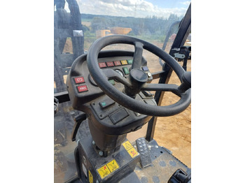 Skid steer loader Giant G2500 HD: picture 4