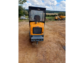 Skid steer loader Giant G2500 HD: picture 3