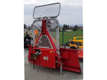 Winch for Forestry equipment Treuil TAJFUN EGV 105 AHK: picture 1
