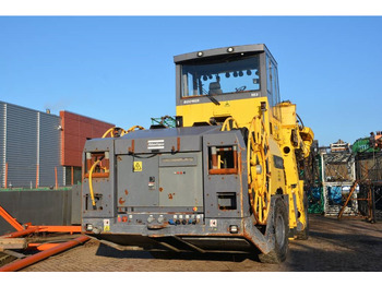 Drilling rig Atlas-Copco Boomer WE3 C30: picture 4 Drilling rig Atlas-Copco Boomer WE3 C30: picture 4