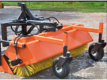 Broom METAL-TECHNIK