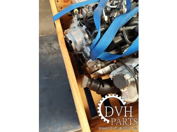 New Engine for Panel van VOLKSWAGEN CADDY ** CUU ** VOLKSWAGEN CADDY ** CUU **: picture 4