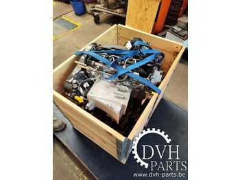 New Engine for Panel van VOLKSWAGEN CADDY ** CUU ** VOLKSWAGEN CADDY ** CUU **: picture 2