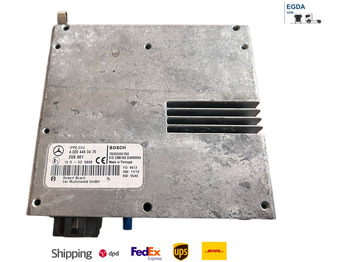 ECU BOSCH