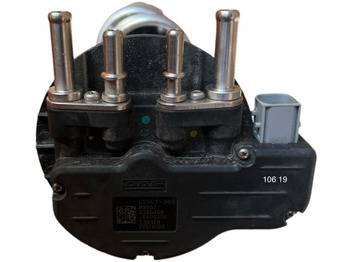 Exhaust system DAF 2024: picture 5