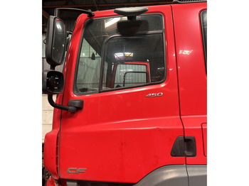 Door and parts DAF CF