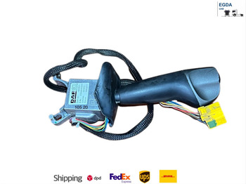 Steering column switch DAF