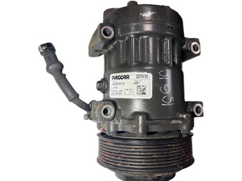 A/C compressor DAF XF