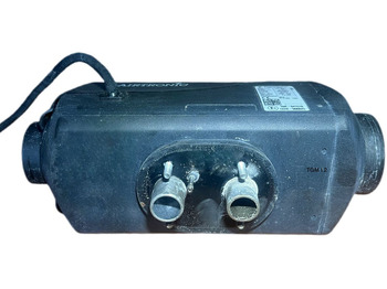 Heating/ Ventilation Eberspächer Airtronic D2: picture 2