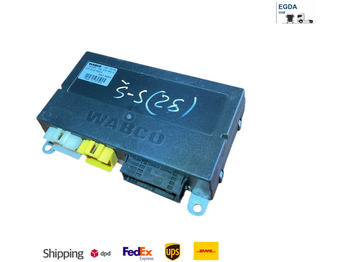 ECU IVECO Stralis