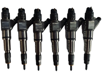 Injector IVECO Stralis