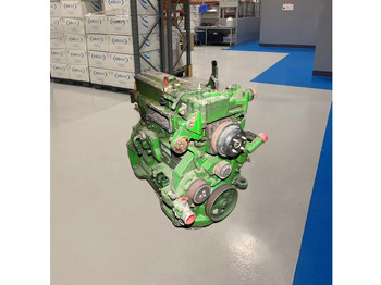 Engine John Deere 4045HL495: picture 3 Engine John Deere 4045HL495: picture 3