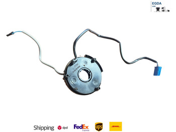 Suspension MAN