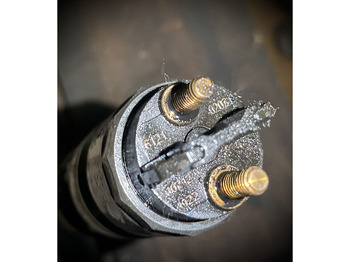 Fuel filter MAN: picture 3