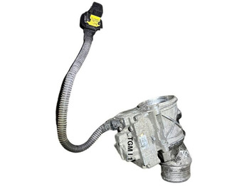 Engine and parts MAN: picture 2 Engine and parts MAN: picture 2