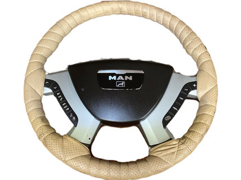Steering wheel MAN