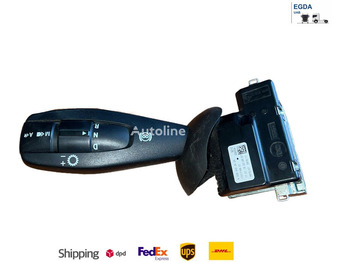 Relay MERCEDES-BENZ Actros