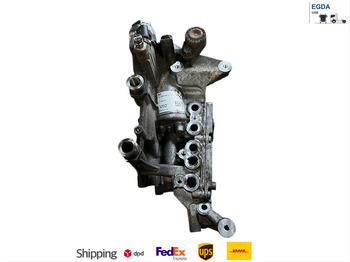 Fuel filter MERCEDES-BENZ