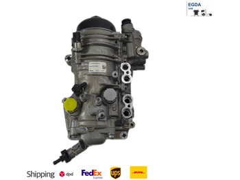 Fuel filter MERCEDES-BENZ