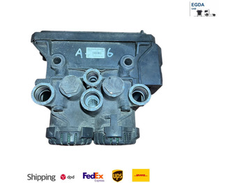 Brake parts MERCEDES-BENZ