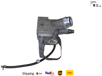 Fuel filter MERCEDES-BENZ