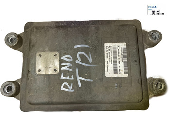 ECU RENAULT