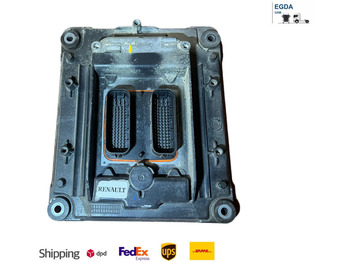 ECU RENAULT