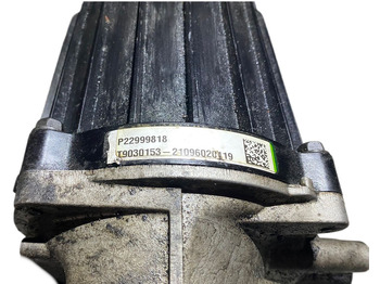 Oil filter Renault: picture 4