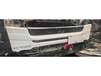 Grill SCANIA R