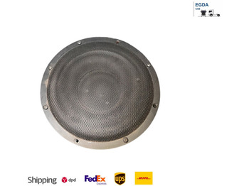 Spare parts DAF XG