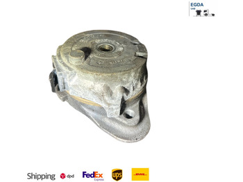 Spare parts MAN