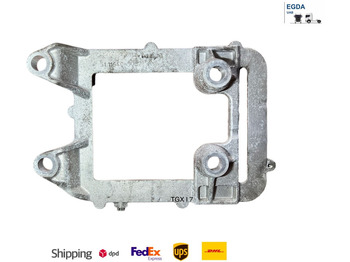 Spare parts MAN