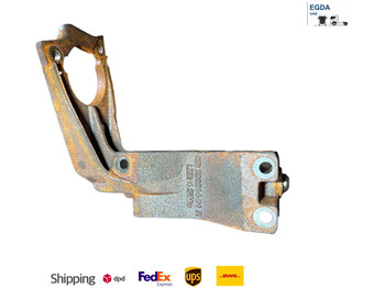 Spare parts MAN