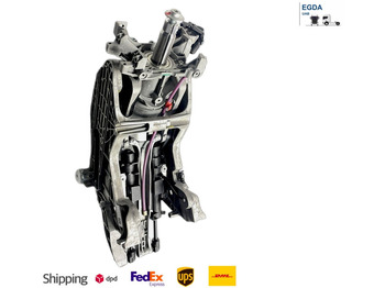 Spare parts MAN