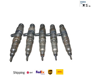 Spare parts MERCEDES-BENZ