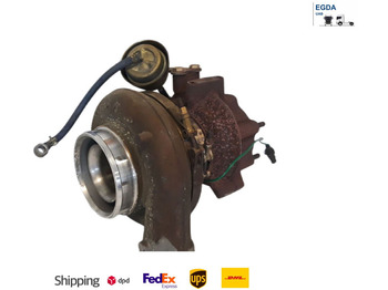 Spare parts MERCEDES-BENZ