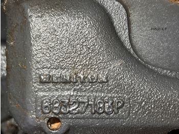 Spare parts Volvo Meritor (left side): picture 3 Spare parts Volvo Meritor (left side): picture 3