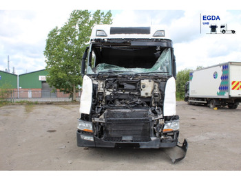 Tractor unit Scania R450: picture 3 Tractor unit Scania R450: picture 3