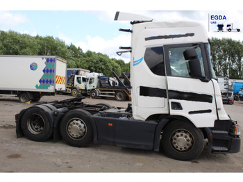 Tractor unit Scania R450: picture 4 Tractor unit Scania R450: picture 4