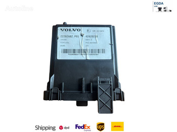 ECU VOLVO FM