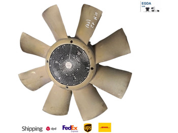 Fan VOLVO