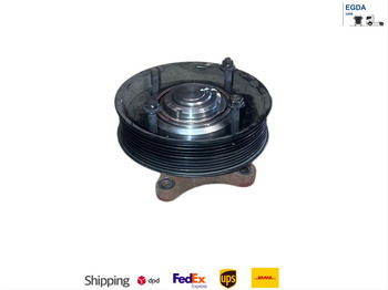 Cooling system VOLVO