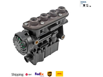 Electrical system VOLVO