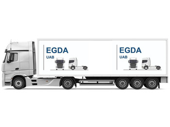 Cooling system Volvo: picture 3 Cooling system Volvo: picture 3